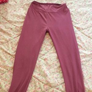 LulaRoe Leggings